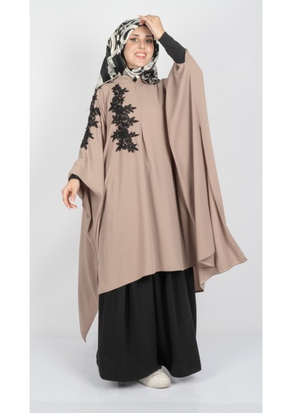 Atika Moda Tesetür Elbise