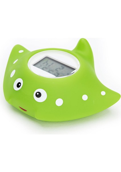 Banyo Termometresi Çocuk Karikatür Su Sıcaklığı Termometresi (Yurt Dışından)