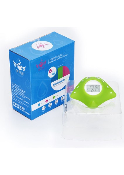 Banyo Termometresi Çocuk Karikatür Su Sıcaklığı Termometresi (Yurt Dışından) modelleri