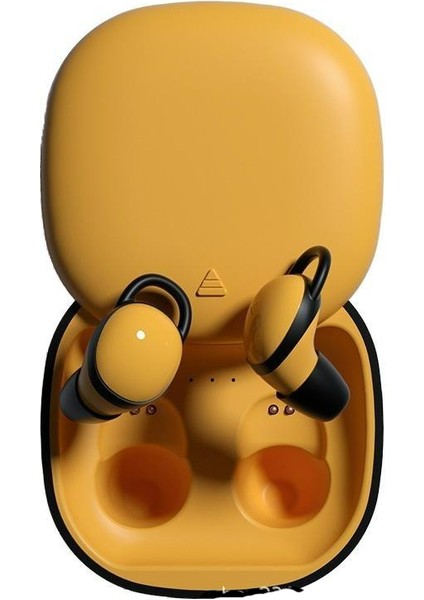 Yystore Kablosuz Uyku Kulakiçi Bluetooth Kulaklık Kulak Içi Konuşabilir (Yurt Dışından)