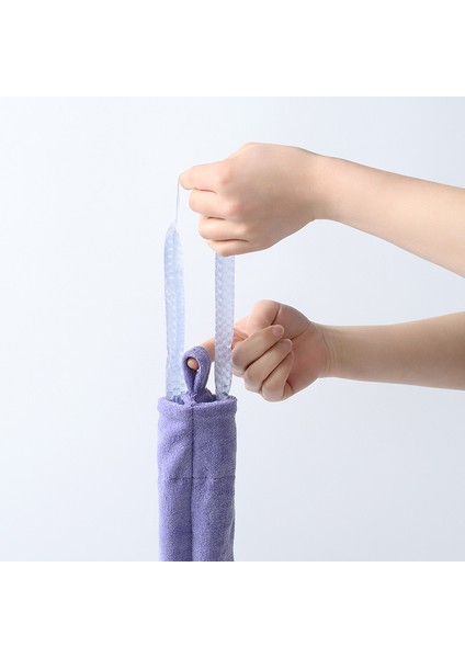 Bukle Maşası Seti Jel Boncuklu Maşa Seti Isı Gerekmez (Yurt Dışından)