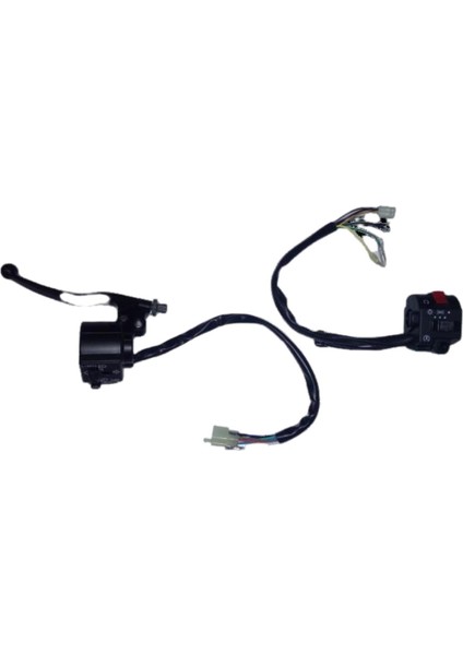 Windy Kumanda Sağ-Sol