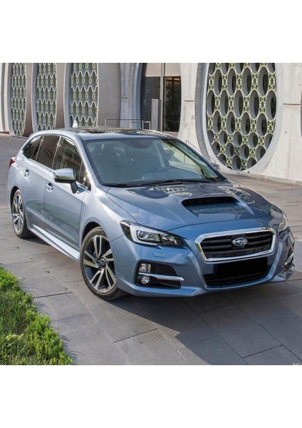 Subaru Levorg 2015-2019 Ön Cam Silecek Takımı 65X40CM