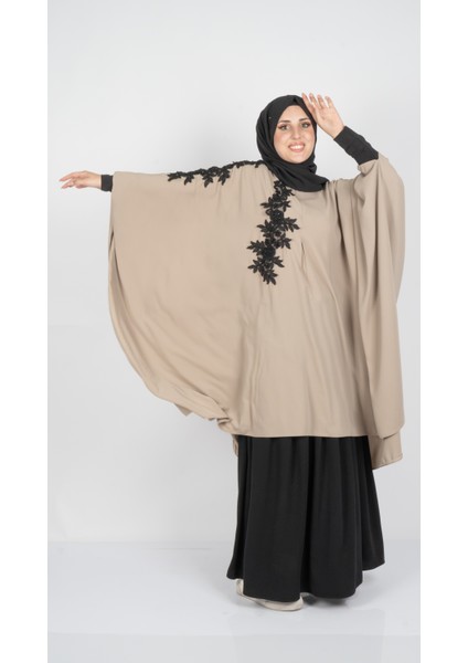 Atika Moda Tesetür Elbise