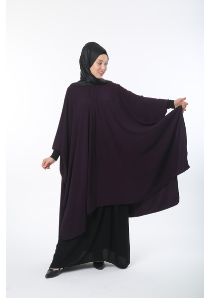 Atika Moda Tesettür Elbies