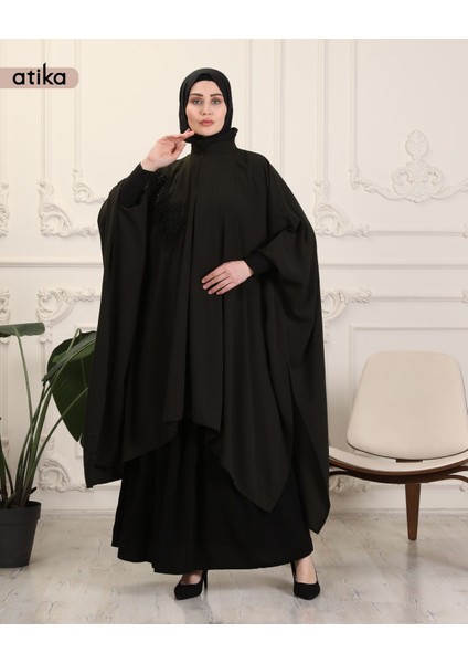 Atika Moda Tesettür