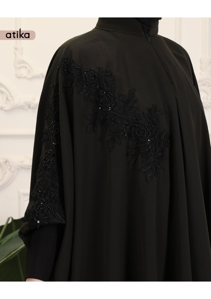 Atika Moda Tesettür