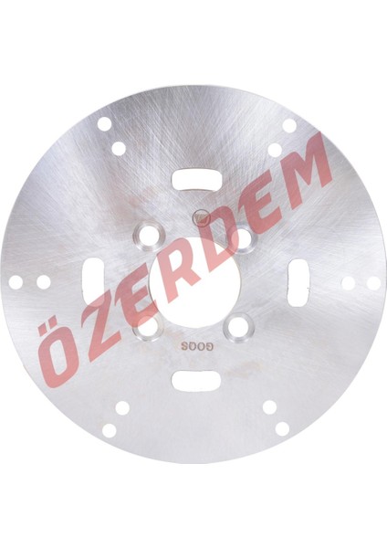 E-Yük Ön Fren Diski 42-180-4