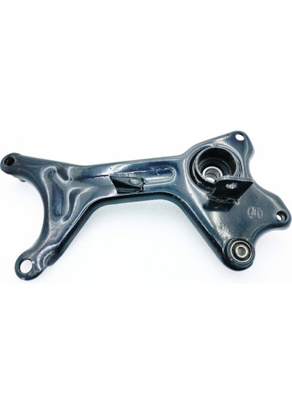 Ön Dişli Destek Sacı Rulmanlı