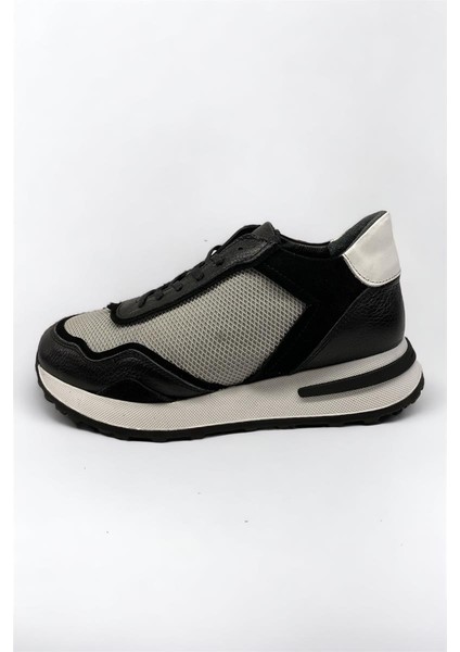 Sail Lakers 9002 Erkek Ayakkabı