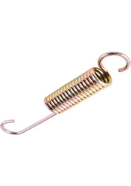 125CG Model Yan Sehpa Yayı