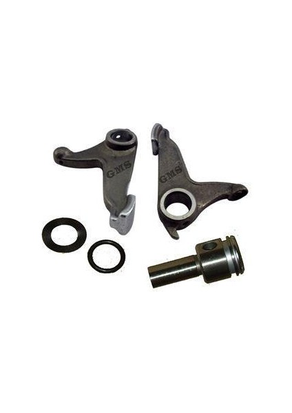 125CG Model Piyano ve Mili Alt