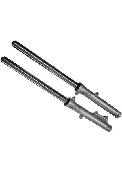 Honda Ön Amörtisör Set Cbf150 - Cb125E