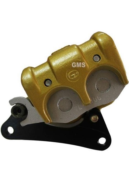 Honda Ön Fren Merkezi Alt Cbf150