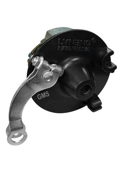 E-Bike Ön Balata Kapak Set (Aliminyum) Volta Vsm