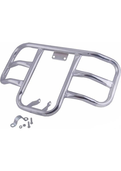 Cg Model Ön Korkuluk 3 Lü Nikel ()