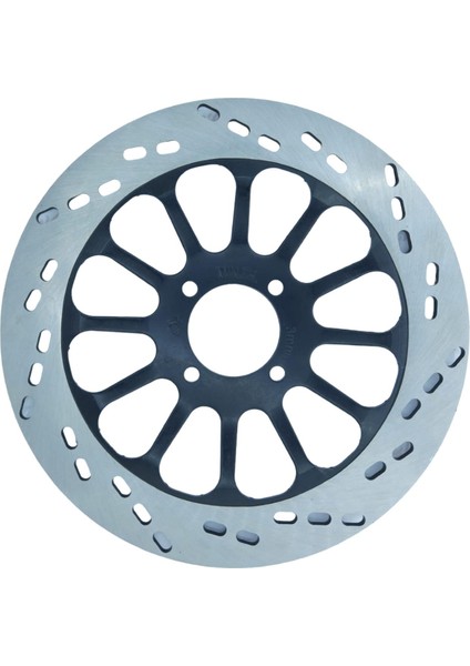 Xf 125-10V Tsl Ön Fren Diski 50-250-4