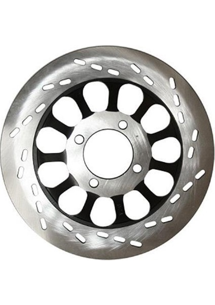 Kn-Mr-Mh-Mnr Ön Fren Diski Çanaklı 50-220-4