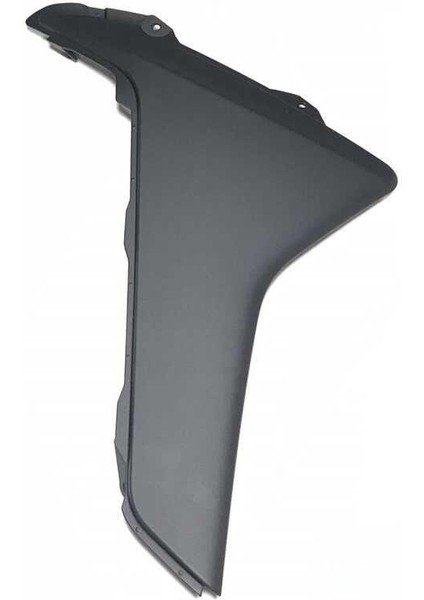 Nmax Uyumlu Marşbiyel Sol Füme 2DP-F171L-00-P4
