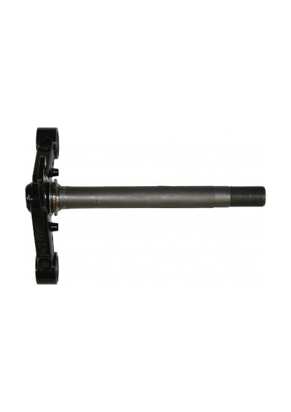 125 Cg Model Ön Maşa (Rot)