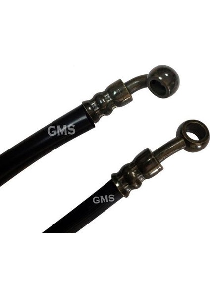 Ön Fren Hidrolik Hortum 77Cm