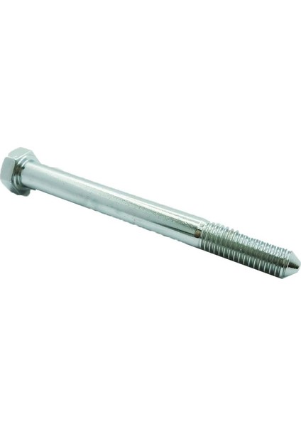 AGK125 Piyano Mil Civatası M8-1,25-79 Orj