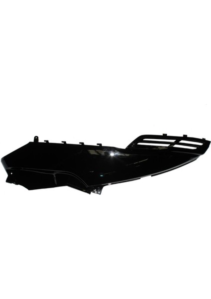 125MT Sol Yan Kapak Siyah Orj