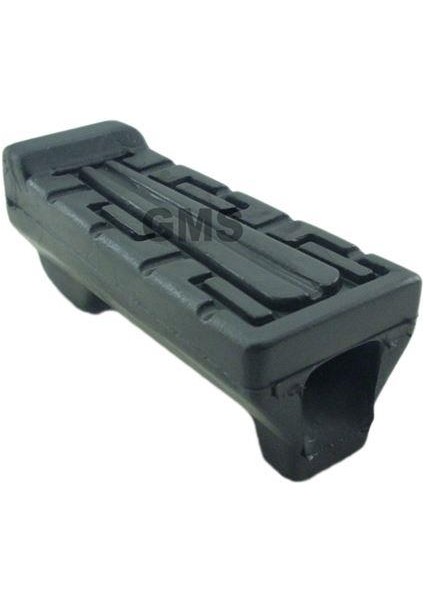 Yamaha Ön Basamak Lastigi Ybr