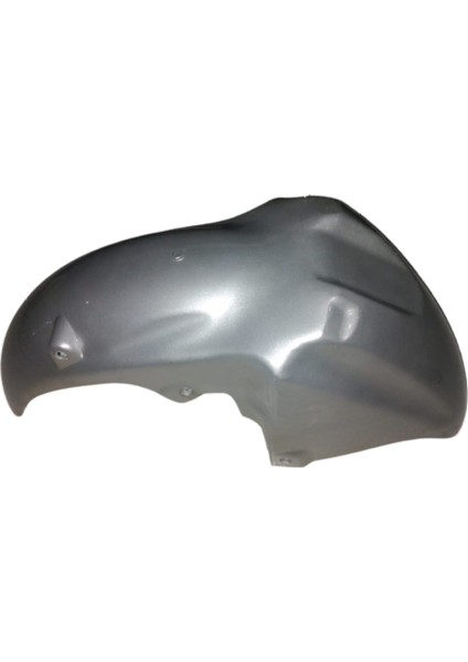 Ön Çamurluk Gri Maxi