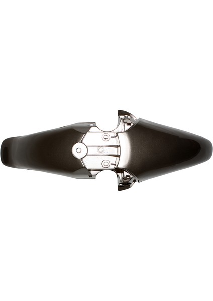 110FT Ön Çamurluk Gri