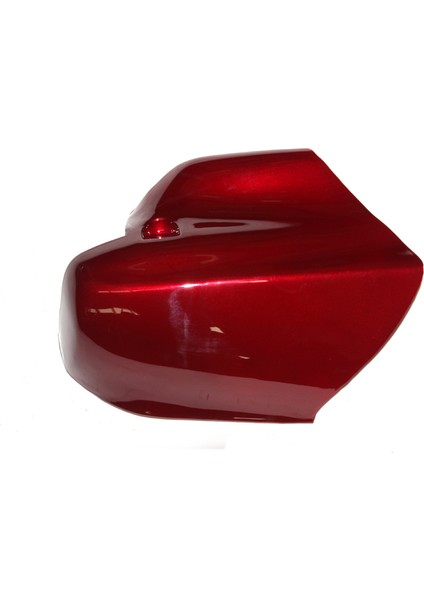 110FT Ön Çamurluk Bağlantı Parçası Sol Kırmızı