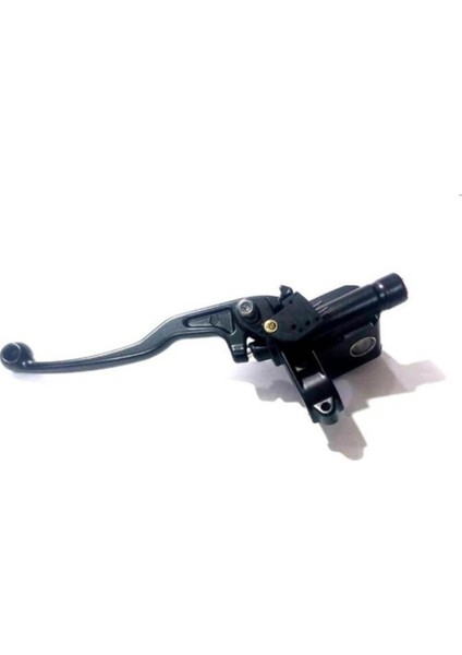 Bajaj Pulsar Ns 200 Ön Fren Üst Merkezi Komple