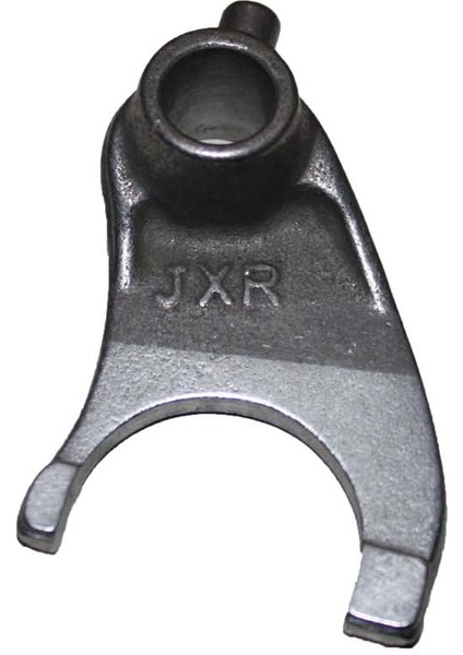 125CG Model Vites Hilali Sağ