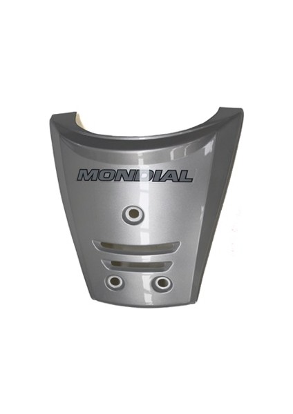 Ön Üçgen 100 Kh-Mfh-Mfm Gri Orj.