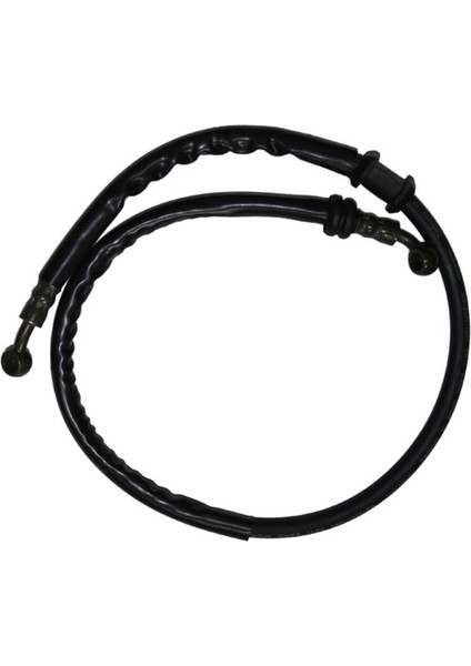 100Kh Ön Fren Hidrolik Hortumu 100 Cm Orj