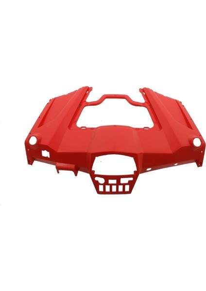Atv Ön Çamurluk Kırmızı 500-550-800CC Orjinal