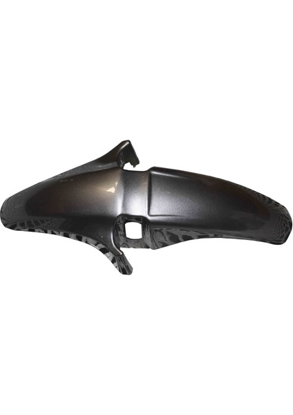 Cg Model Ön Çamurluk Gri K Model