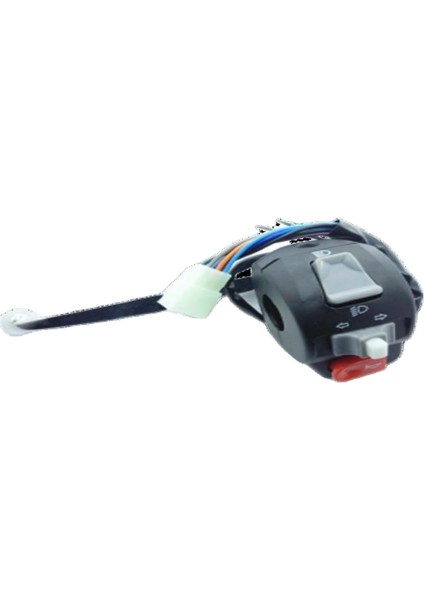 Rmg Rapid 50 Sol Kumanda