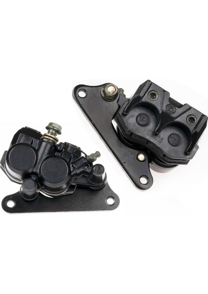 Cub Ön Fren Kaliperi Siyah