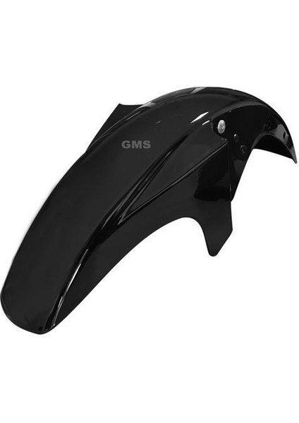 Yamaha Ön Camurluk Siyah Ybr