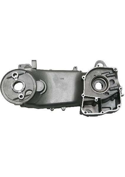 125 Krank Kutusu Sol