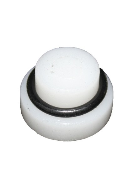 Kh Cub Ön Fren Üst Merkez Gösterge Tapası Küçük 12MM