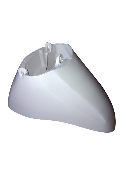 E-Bis Ön Çamurluk Beyaz Dora