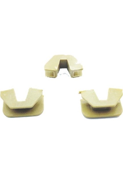 Suzuki Uyumlu AN125 Ön Varyatör Kızak Kayma