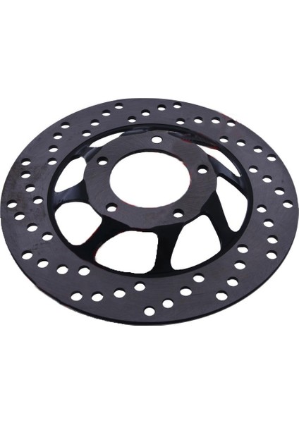 Cub Ön Fren Diski Çanaklı 58-220-5