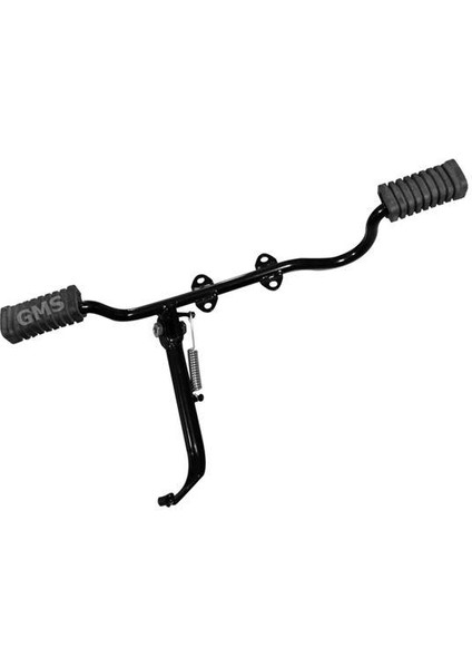 Cup Ön Basamak Demiri Set Kalın Cup