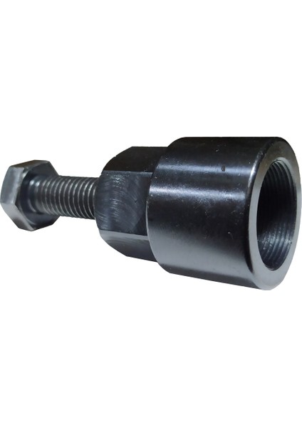 Bajaj 150 Rotor Çektirmesi M28-1,25 Sol Diş