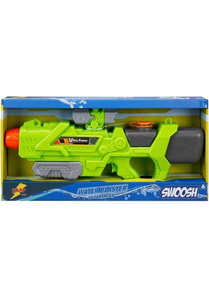2127 Zapp Su Tabancası 49 cm