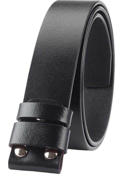 Toka Kemer Yok Toka Olmayan Adam 3,7 cm Genişlik Siyah (Yurt Dışından) modelleri