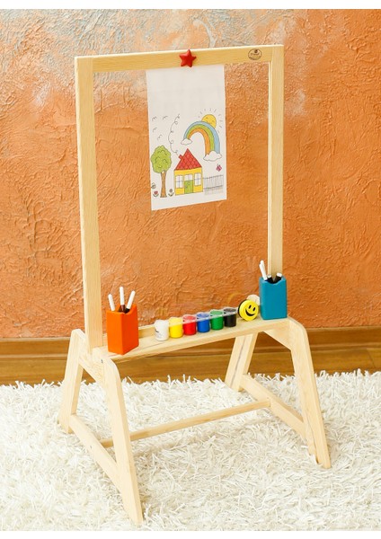 Perspektif Resim ve Sanat Tahtası